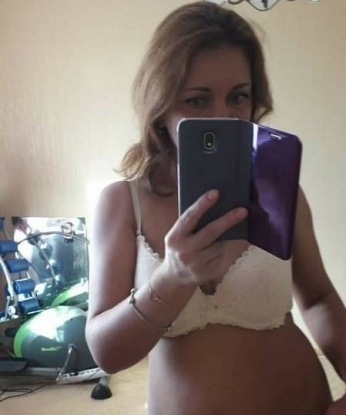 Анкета проститутки Инна - Фото 1, Калиновка, 40 лет, №624